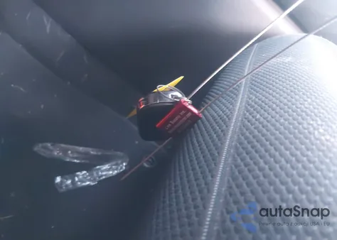 2025 Honda Cr-V Hybrid Sport from USA, damaged, VIN 7FARS6H53SE018229